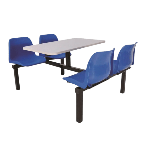 Canteen Tables and Chairs