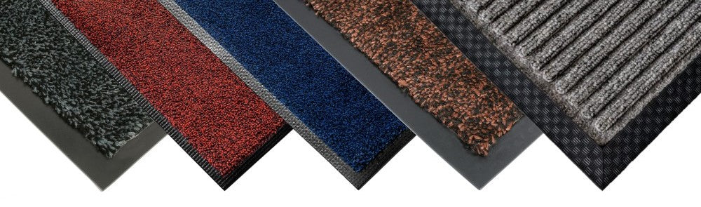 The Best Colour Door Mats for People With Dementia | First Mats