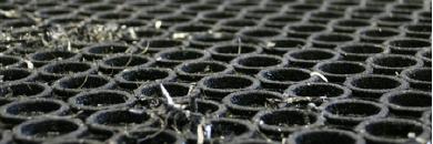 Industrial Floor Mats