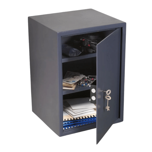 Heavy Duty Security Safes image