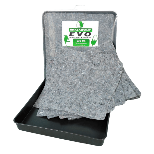 EVO Universal Spill Kits