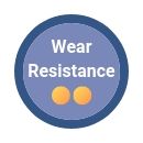 Wear Resistance