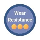 Wear Resistance