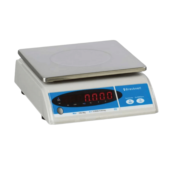 Industrial Weighing Scales