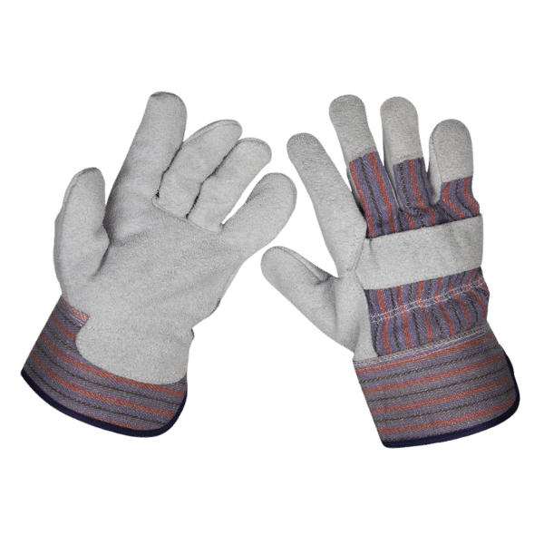 Work Safety Gloves in Bulk image