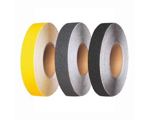 Waterproof Anti-Slip Tapes and Strips - Solid Tapes