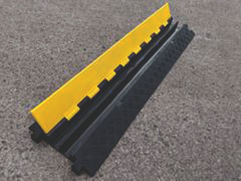 HGV Outdoor Cable Protector