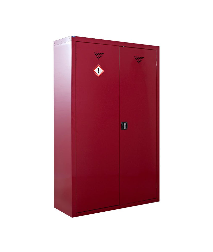 Pesticide & Agrochemical Storage Cabinets