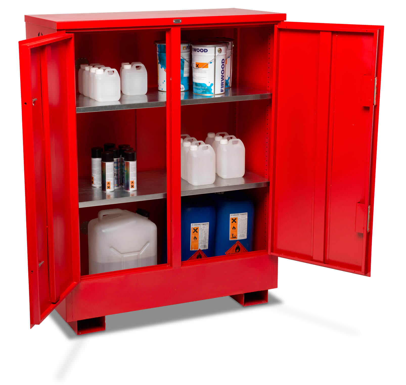 12 gallon flammable storage cabinet