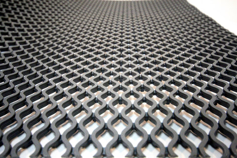 Flexidiamond Industrial Non Slip Matting Roll First Mats