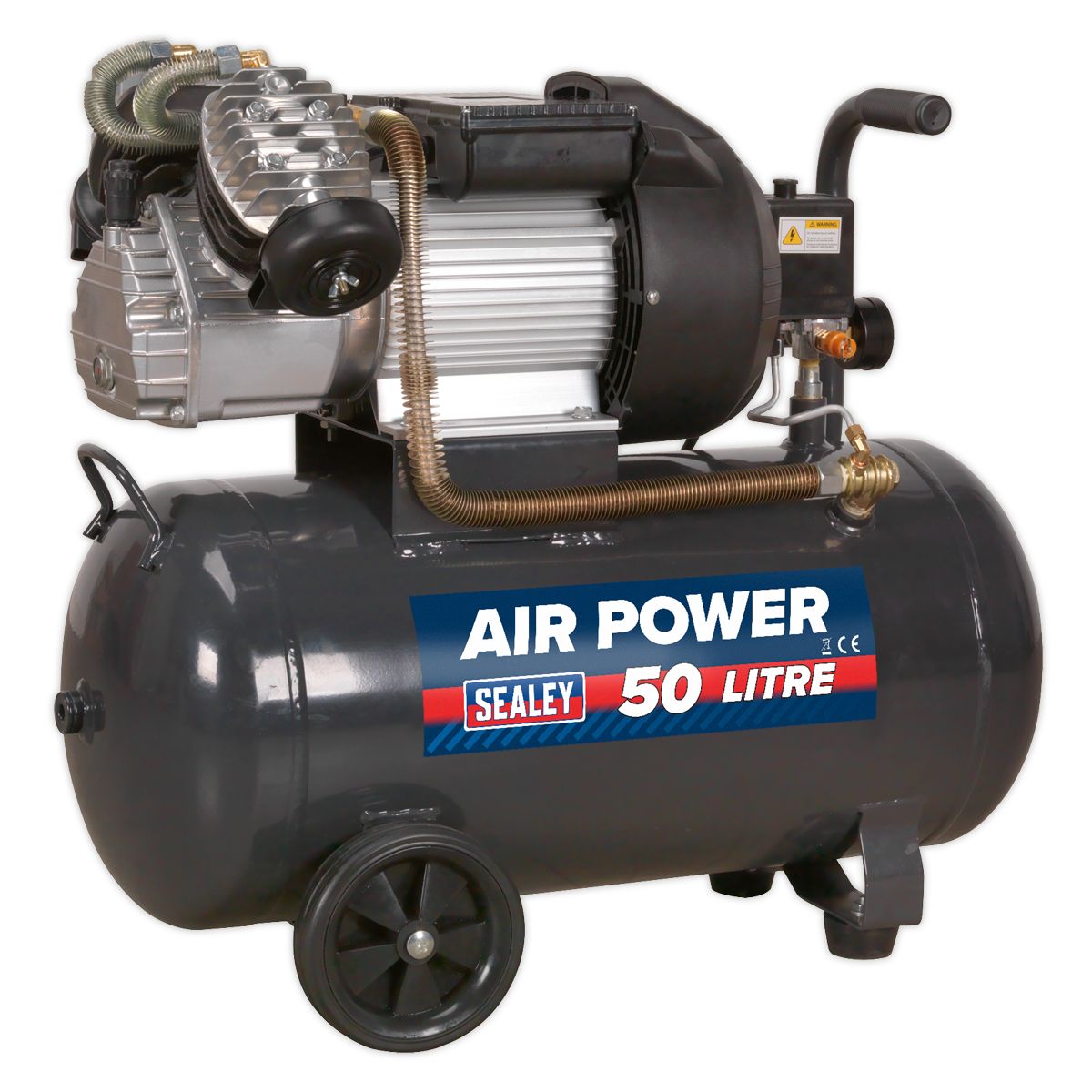 Steam air compressor фото 60