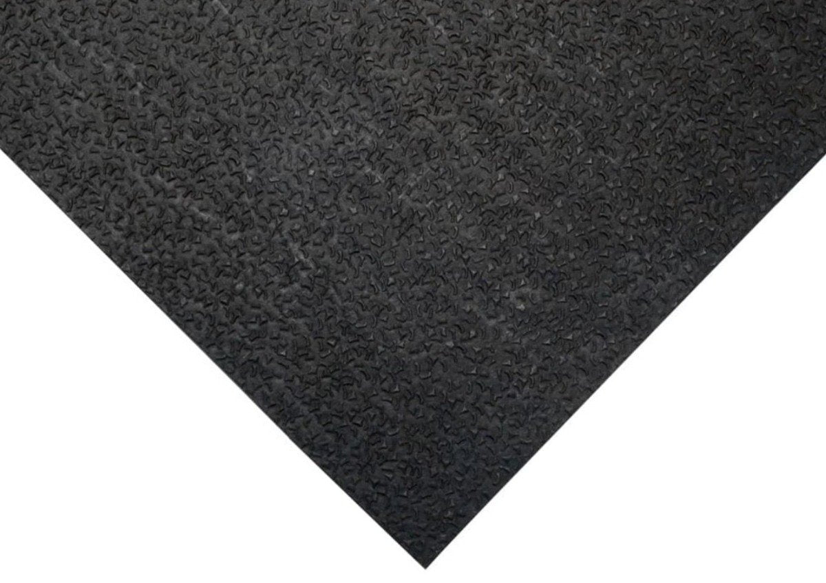 Rubber Stable Matting - 12mm and 17mm Thick | First Mats UK