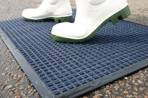 Best Door Mats For Winter Top Matting Choices From First Mats