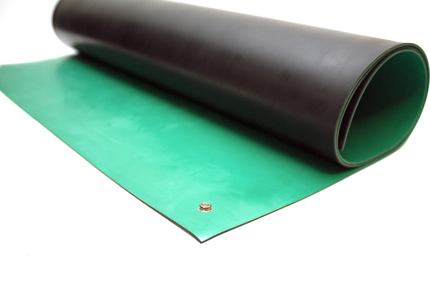 Anti-Static Rubber Bench Matting | First Mats UK