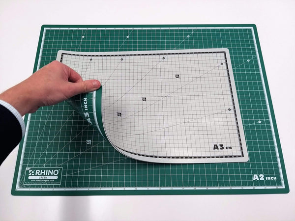 Self-Healing Cutting Mat