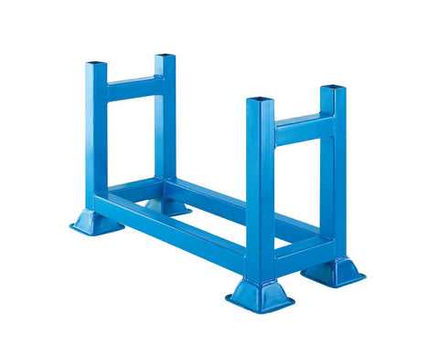 Stackable Vertical Sheet Rack