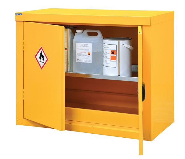 COSHH Compliant Cabinet