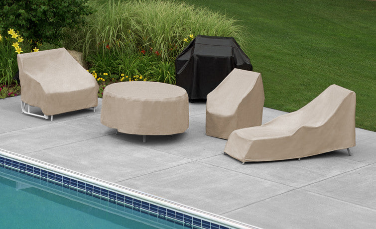 Patio Furniture Covers Outdoor Furniture Covers Chair Covers