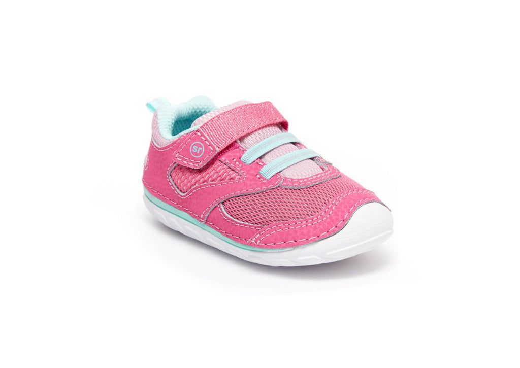 stride rite baby shoes canada