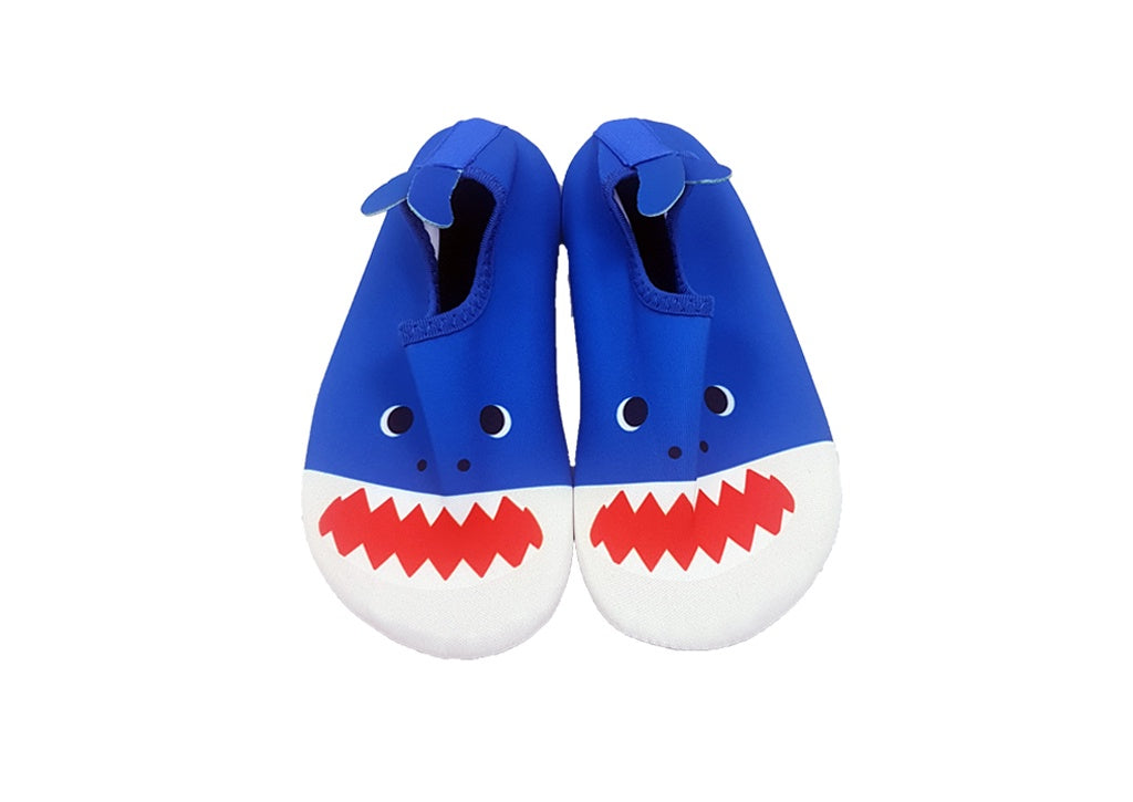 shark water shoes
