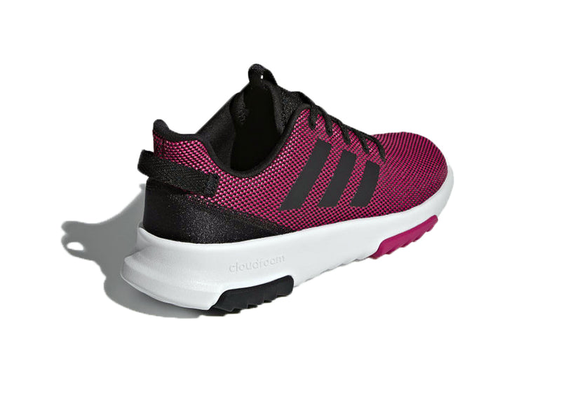 adidas cf racer tr k pink