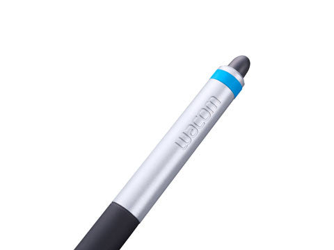 wacom intuos creative pen touch installation