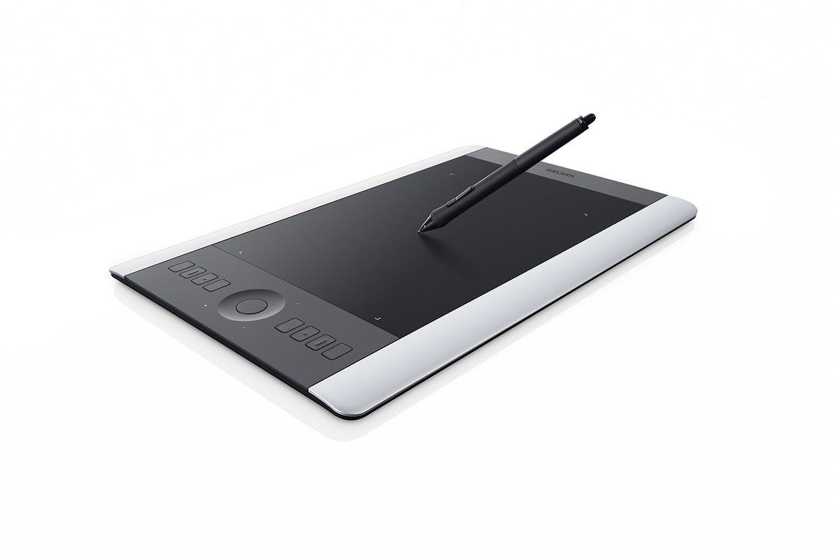 drawing tablet wacom intuos pro touch issues