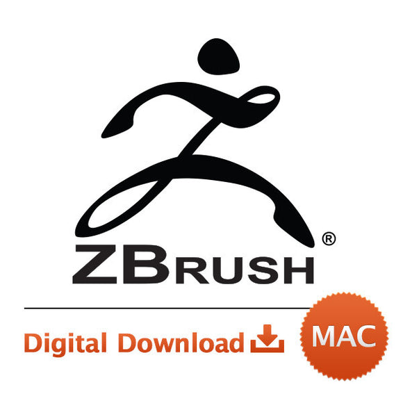 Pixologic ZBrush 2023.2 for apple instal free