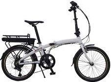 sigma folding electric bike