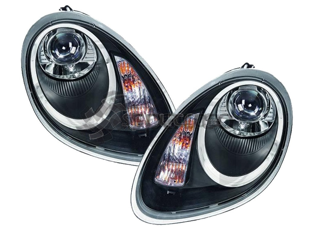 Faros Porsche Cayman 166 Jpg V