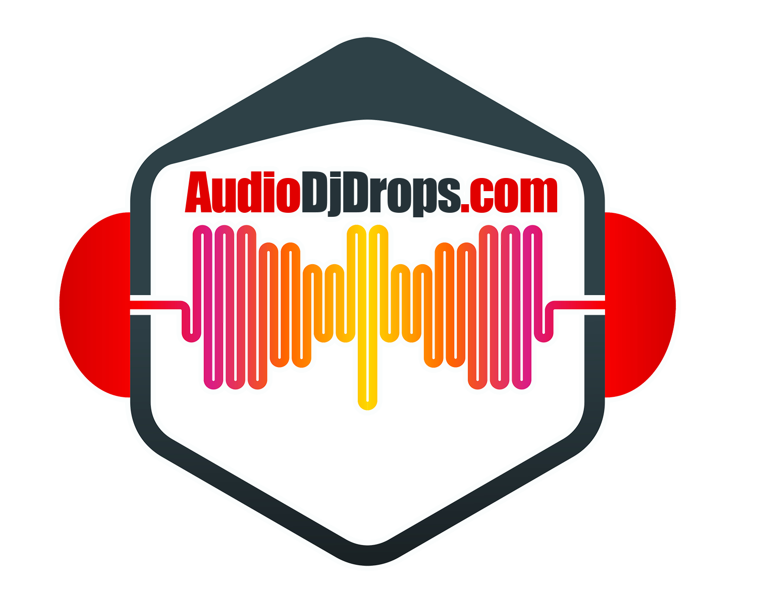 Fully Custom Dry Radio and DJ Drops - Female Voice - DJ Drops 24/7