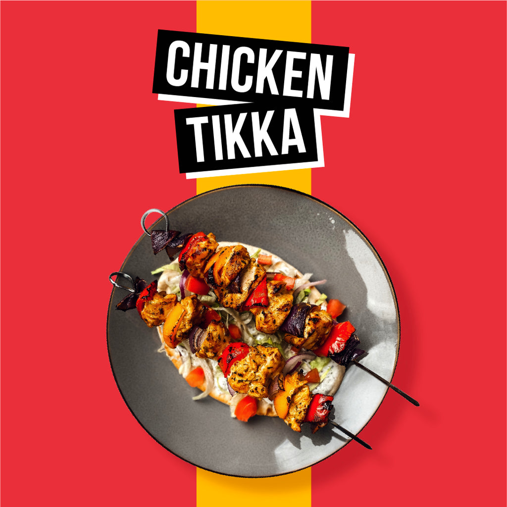 Chicken Tikka