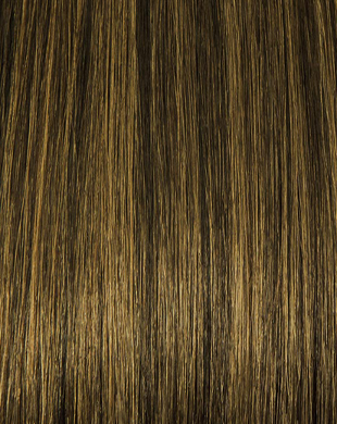 D1B/12-Darkest Brown & Golden Beige Brown Layered