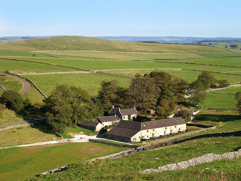 Wheeldon Trees Farm views