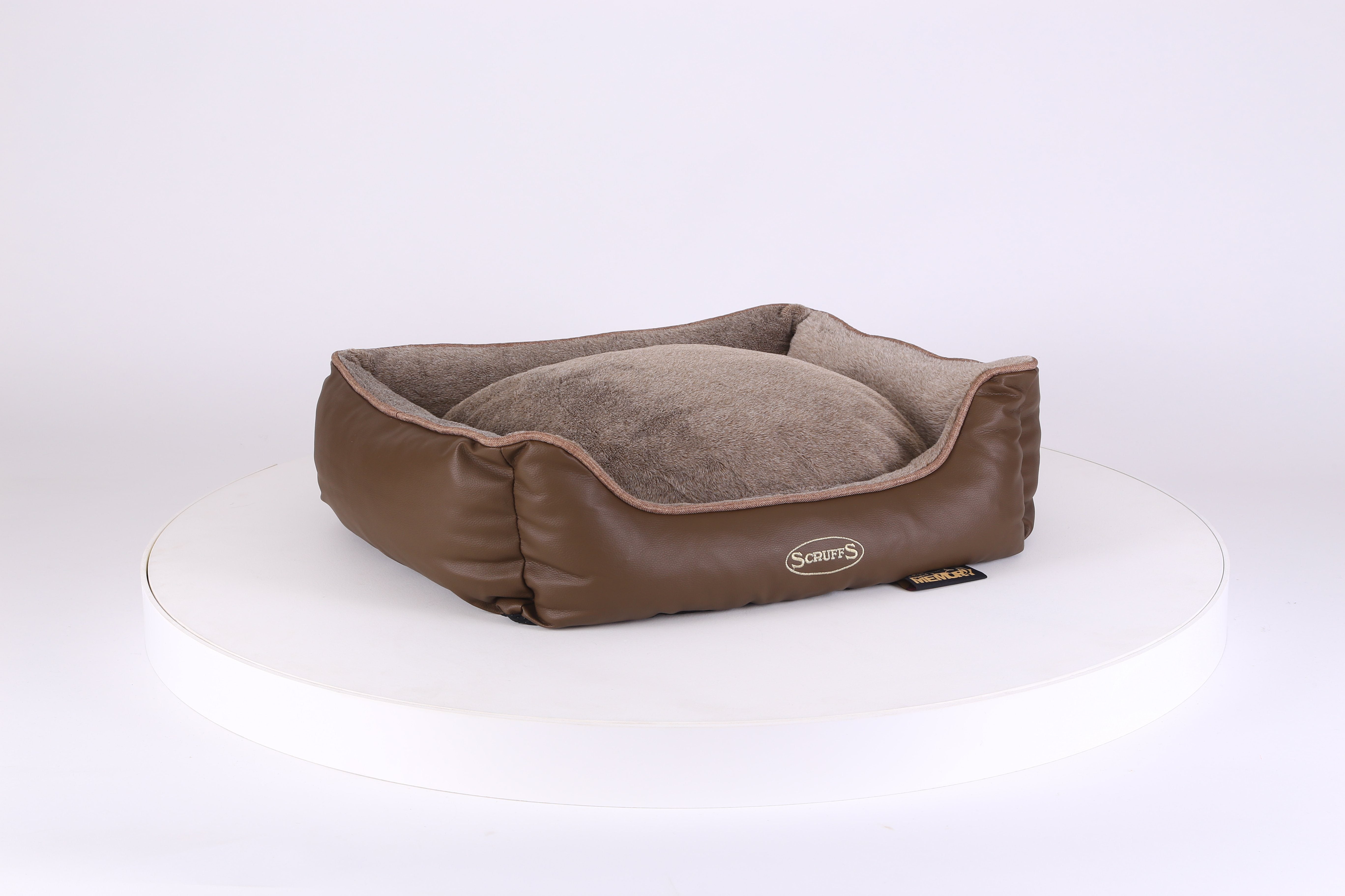 Scruffs chateau shop box bed