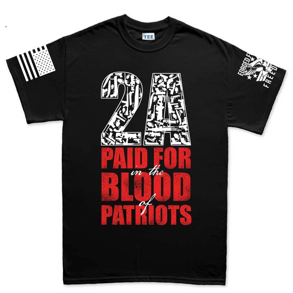 patriots men's shirt