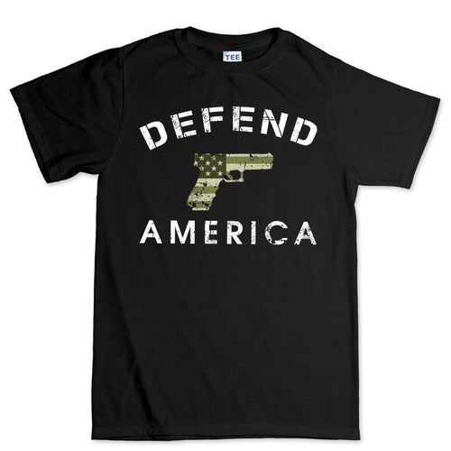 2a Rifles Mens T Shirt Forged From Freedom