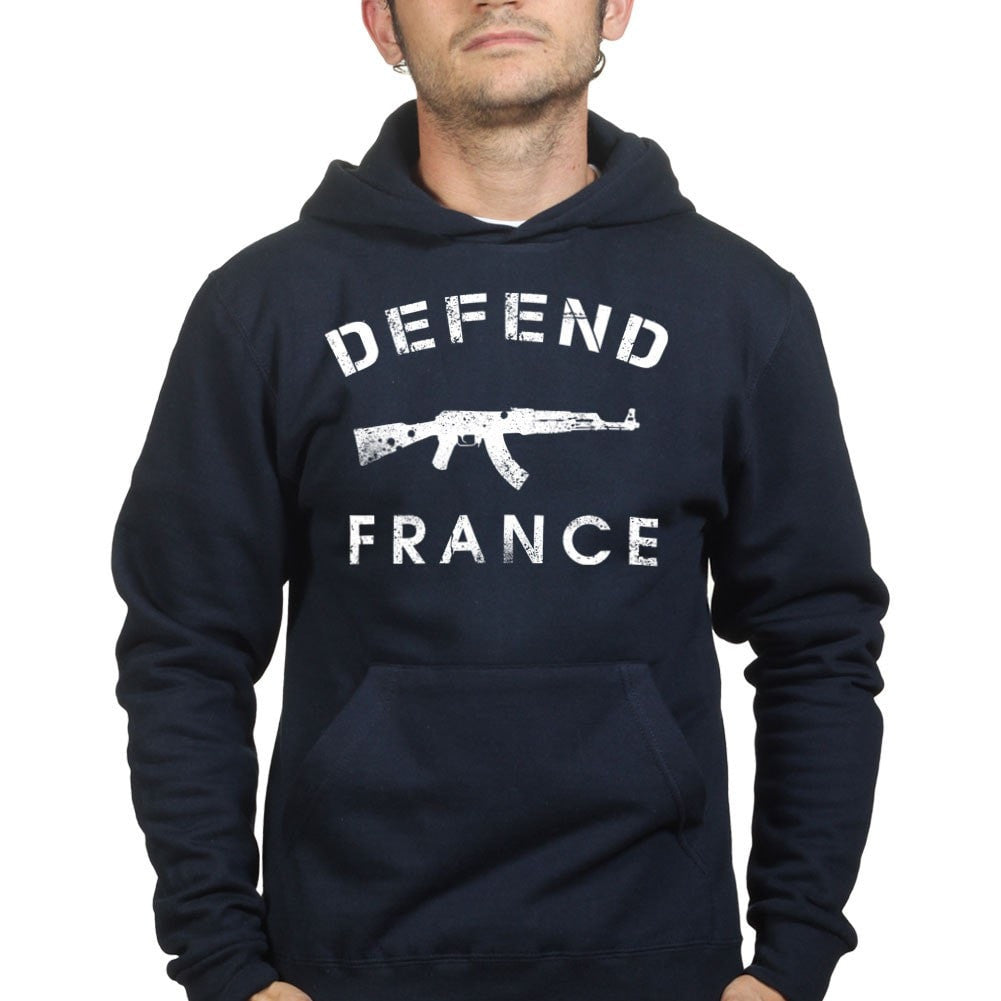 Defend Mens – Forged Freedom