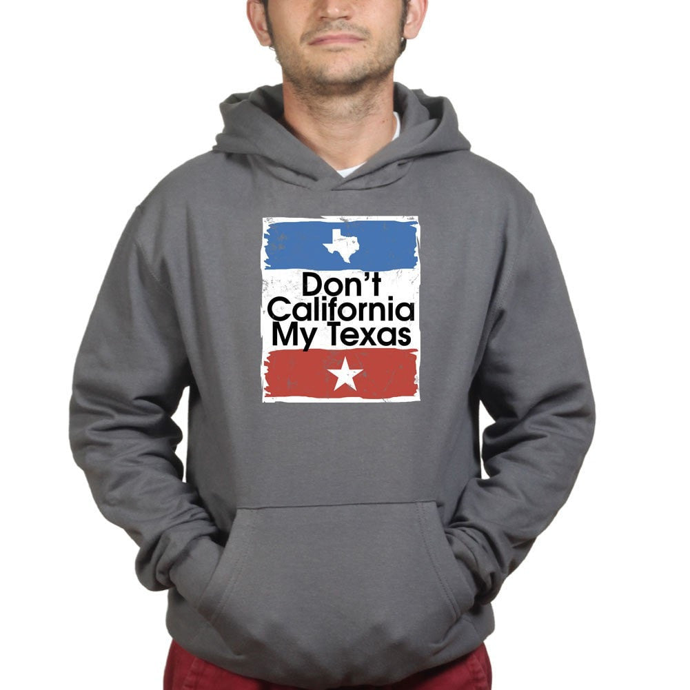 texas hoodie