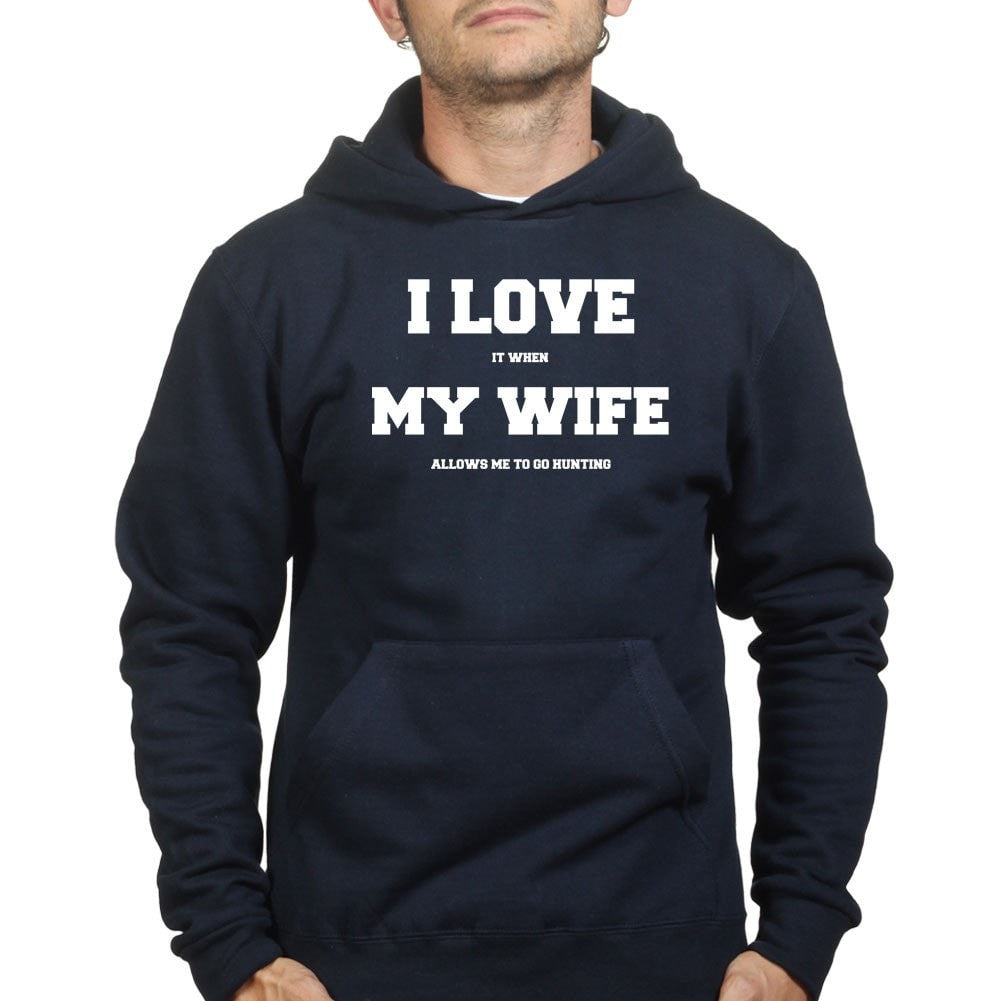 navy wife sweatshirt