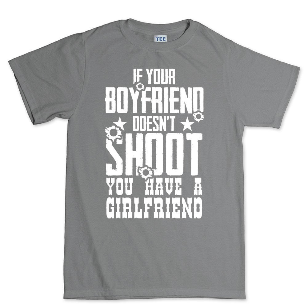 shirt for your boyfriend