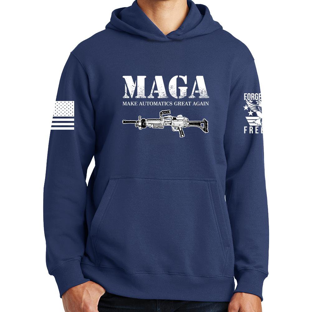 maga sweatshirt