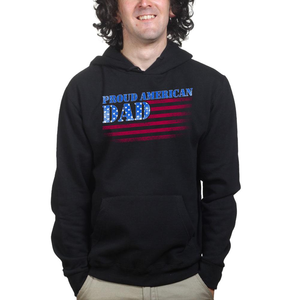 american dad hoodie