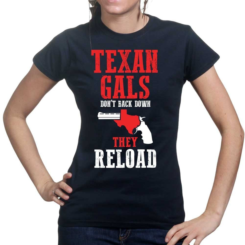 texan t shirts