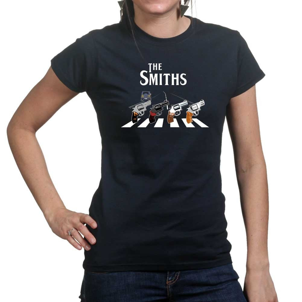 smiths shirt