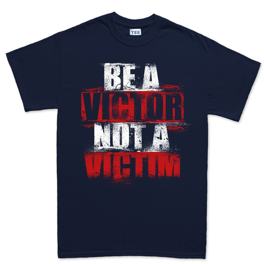 victor t shirts