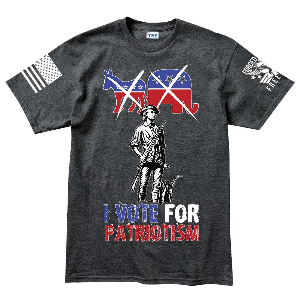 patriotic tee shirts