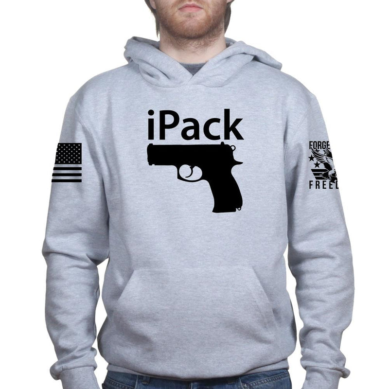 ipack shirt