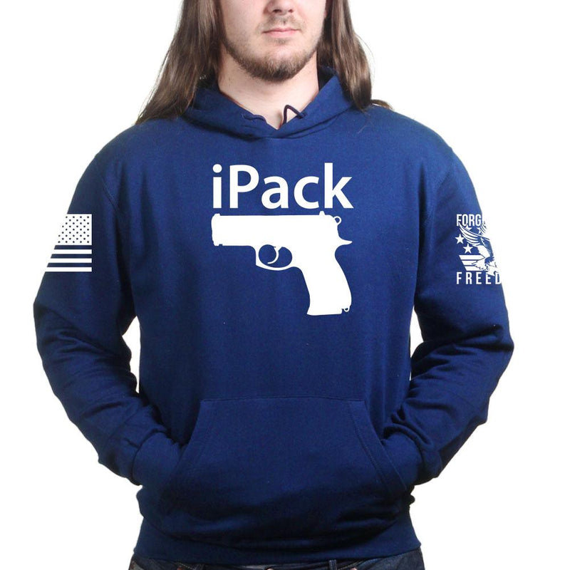 ipack shirt