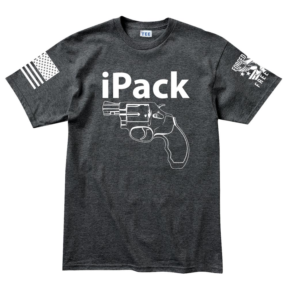 ipack elementary dark grey symbolic